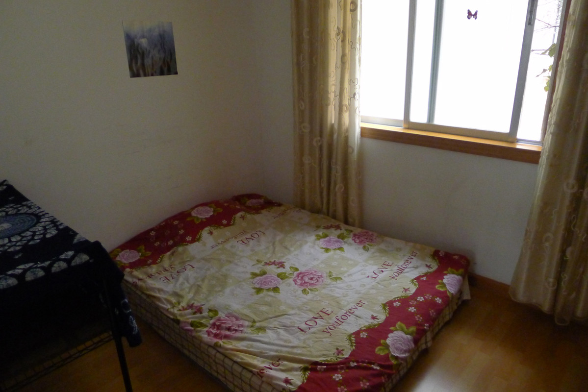 King Bed Room(Full Room) - Stay with Local Expert - Gallery - 1