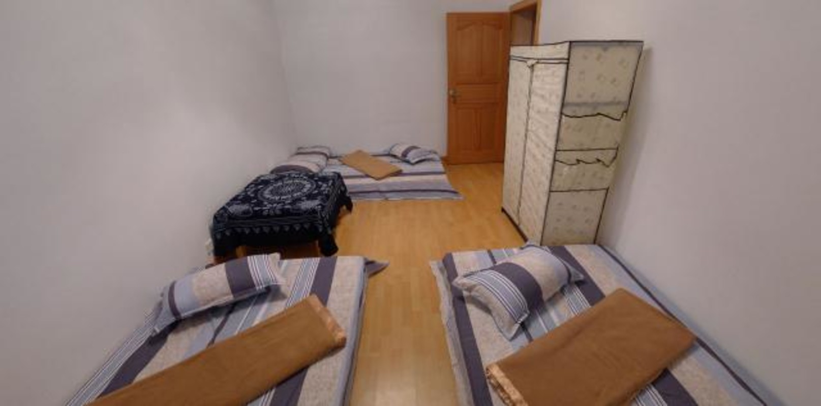 Three Bed Room(Full Room) - 1