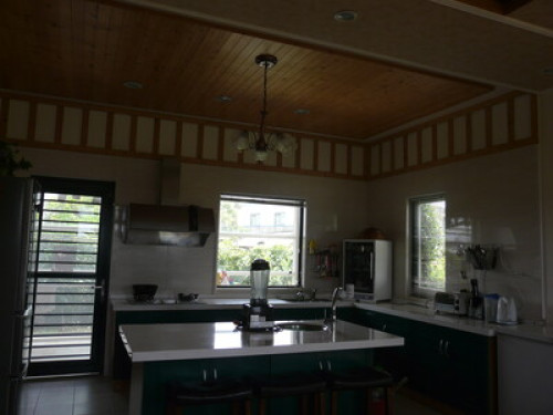 experience a country life with us 