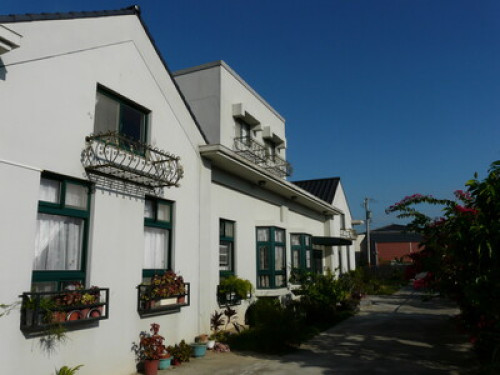 experience a country life with us 