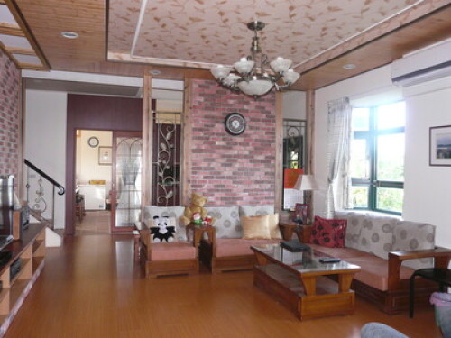 experience a country life with us 