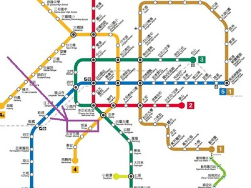 Taipei Sweet Home - welcome you - Gallery - 10