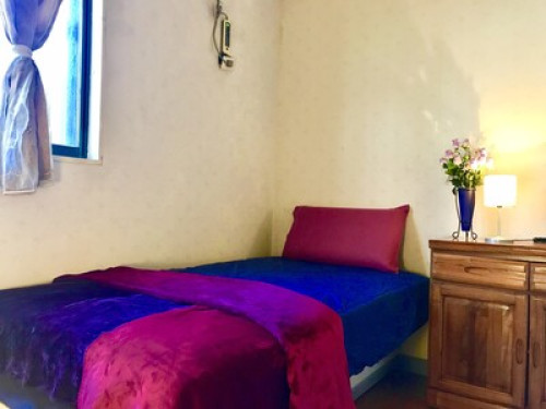 Near Taoyuan Airport & Station