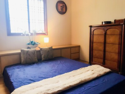 Near Taoyuan Airport & Station