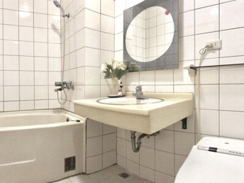 Near Taoyuan Airport & Station