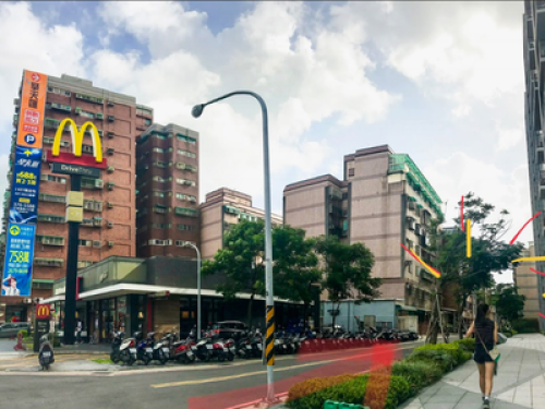 Near Taoyuan Airport & Station - Gallery - 7