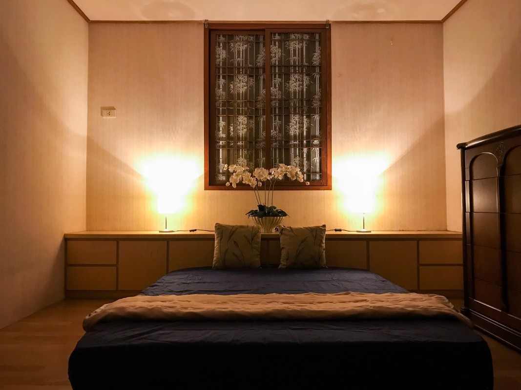  Zen Room(Single Bed)  -  Near Taoyuan Airport & Station  - Gallery -  1