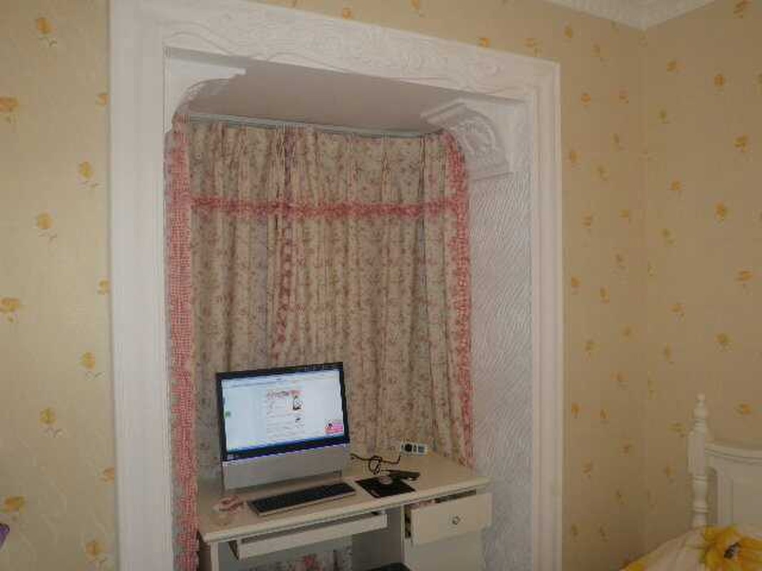  Guest Bedroom(Full Room)  -  Near park and university   - Gallery -  1