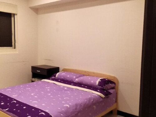 Comfortable place for stay