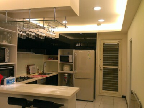 Comfortable place for stay