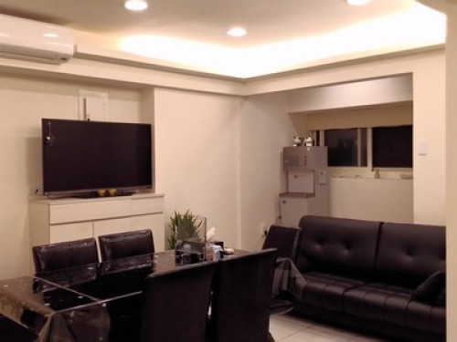 Comfortable place for stay