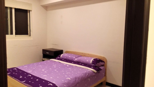 Comfortable place for stay