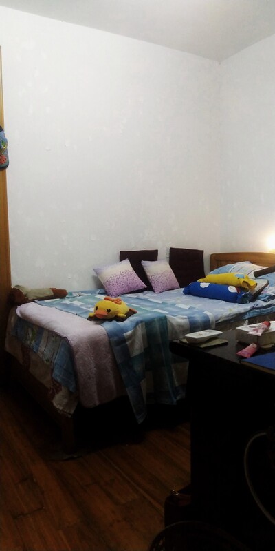 Room2(Full Room) - Duble-bed room - Gallery - 1