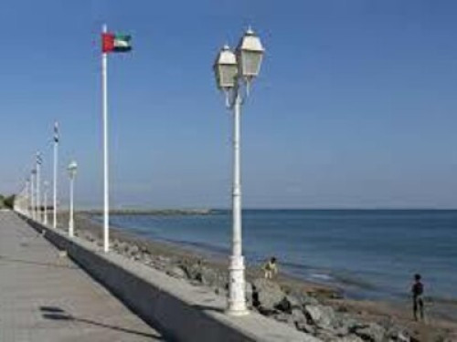 Homely Space in Fujairah - UAE - Gallery - 8