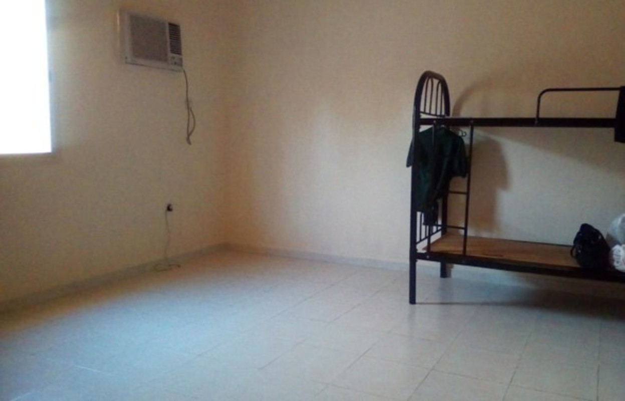  Room(Single Bed)  -  Homely Space in Fujairah - UAE  - Gallery -  1