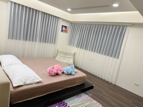 台北溫暖的家 - Gallery - 25