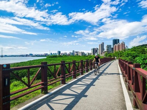 台北溫暖的家 - Gallery - 43