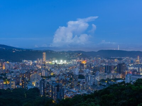 台北溫暖的家 - Gallery - 17