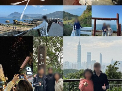 台北溫暖的家 - Gallery - 37
