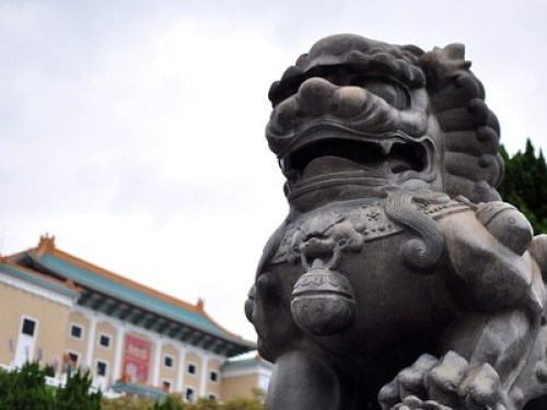 台北溫暖的家 - Gallery - 18