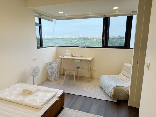 台北溫暖的家 - Gallery - 22