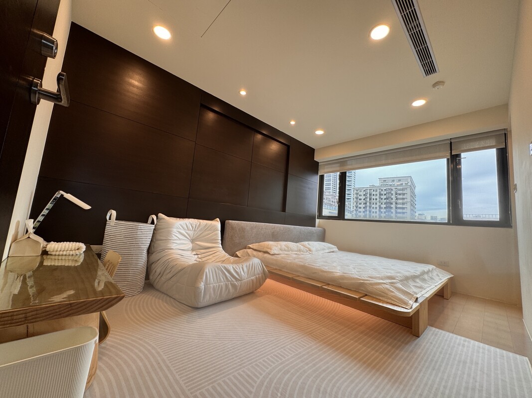 Room 1 (8F-1)(Full Room) - 1