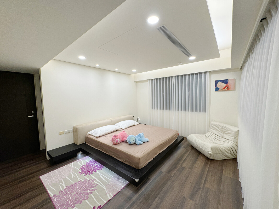 Room 3 (9F-2)(Full Room) - 1