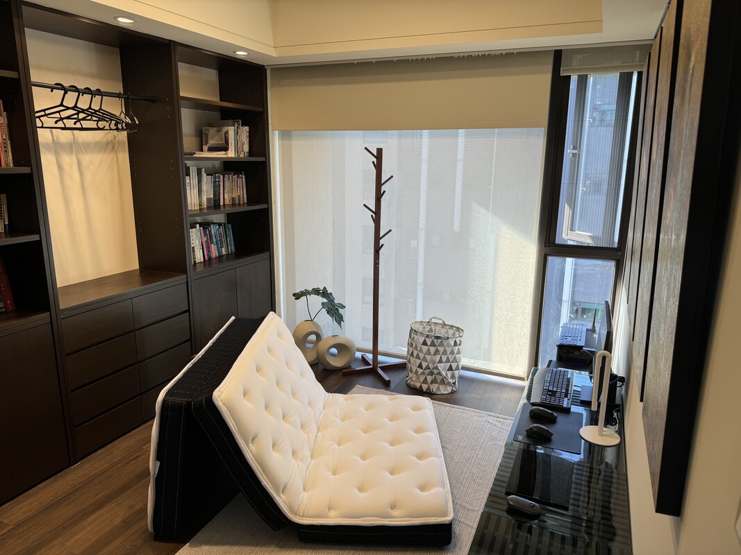 Room 4 (9F-3)(Full Room) - 1