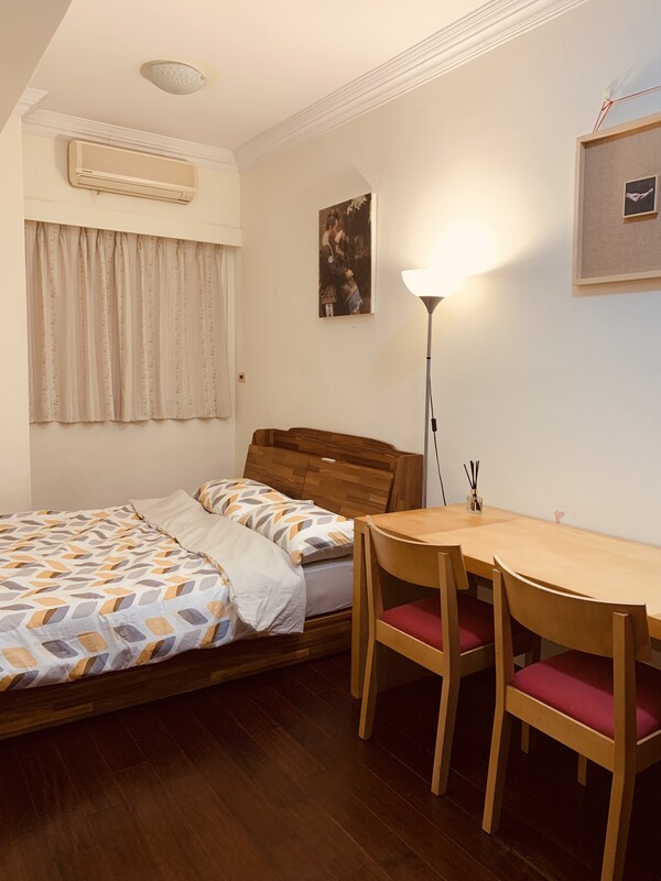 Double Bedroom(Full Room) - SUN SwwetHome - Gallery - 1