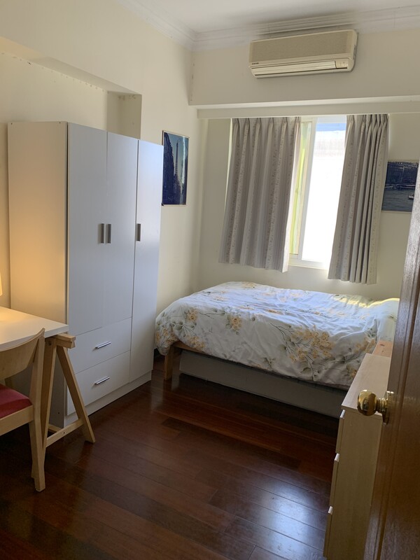 One Or Two Single Bedroom(Single Bed) - SUN SwwetHome - Gallery - 1