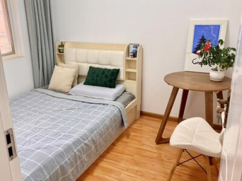 Welcome to the home of two girls