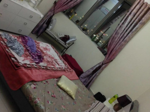 private bedroom in neat apartment  - Gallery -  5