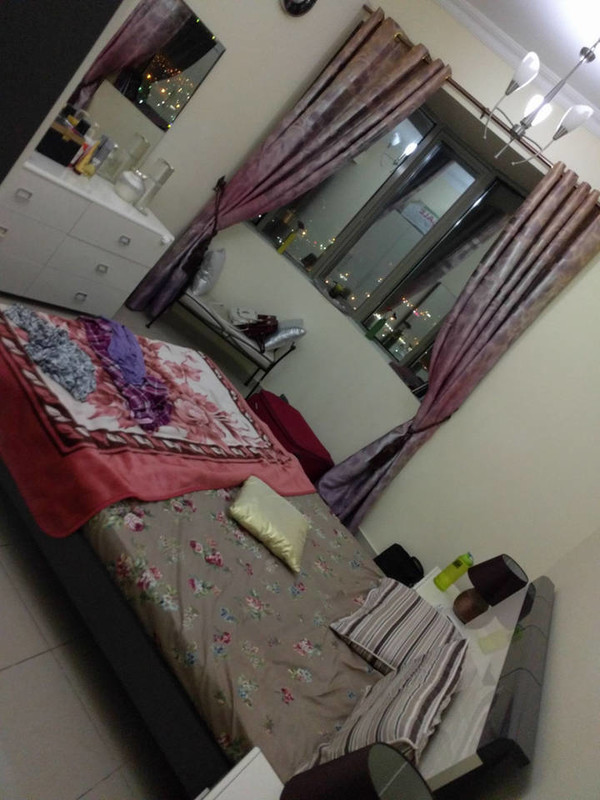 Bedroom-1(Full Room) - private bedroom in neat apartment - Gallery - 1