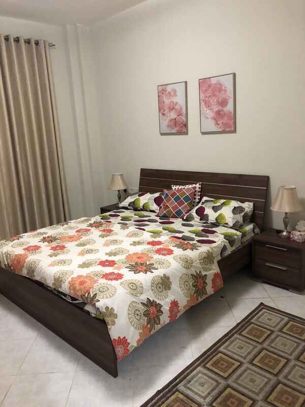 Bed Room(Single Bed) - 1