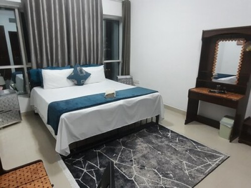 Private room for travellers - Gallery - 14
