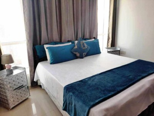 Private room for travellers - Gallery - 26