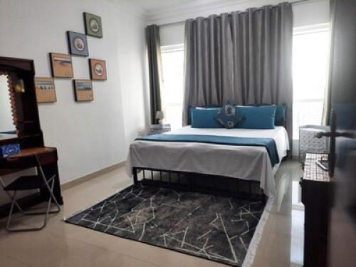 Private room for travellers - Gallery - 24
