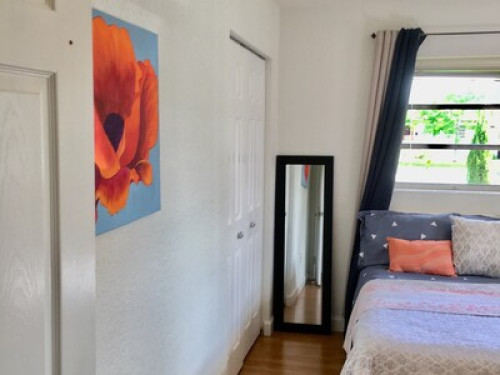 Sweet Homestay room! - Gallery - 14