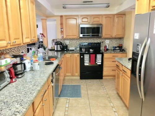 Sweet Homestay room! - Gallery - 17
