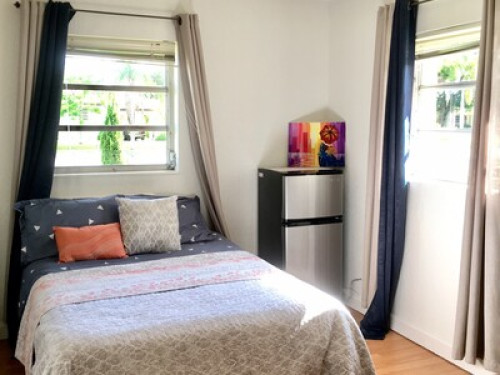 Sweet Homestay room! - Gallery - 26