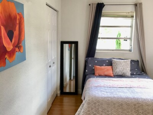 Sweet Homestay room! - Gallery - 24