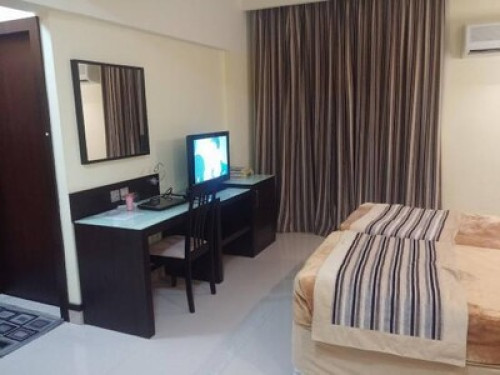 Perfect Air B&B 4 a Perfect memory - Gallery - 7