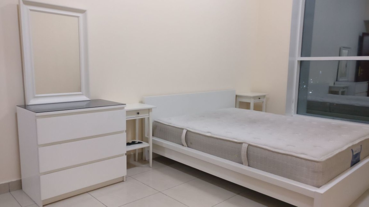  Guest Bed Room 1(Single Bed)  -  Perfect Air B&B 4 a Perfect memory  - Gallery -  1