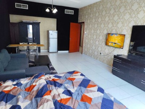 Private Room in Ajman - Gallery - 7