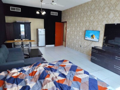 Private Room in Ajman - Gallery - 8