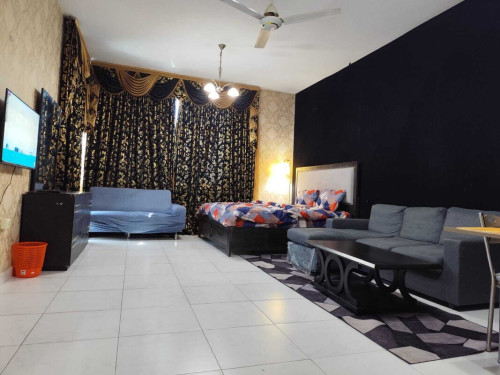 Private Room in Ajman - Gallery - 15