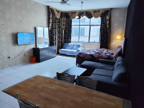 Private Room in Ajman - Gallery - 6