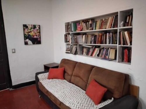 House in the historic center