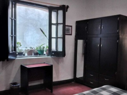 House in the historic center