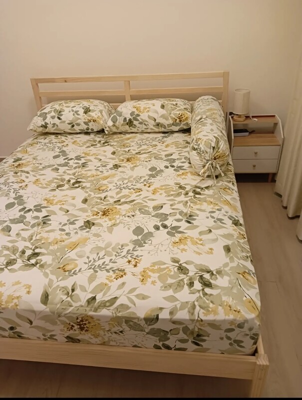 Cozy Peaceful Single Room(Full Room) - 1